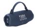 JBL Charge 6 Portable Speaker, Bluetooth, Blue