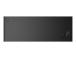 Lenovo ThinkPad USB4 Smart Dock 5500 (40BC0135EU) Docking station, Eclipse Black