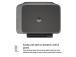 HP DeskJet 2910 AiO Printer Inkjet Colour MFP A4 7.5 ppm USB Wi-Fi