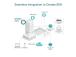 TP-Link Omada AX3000 Ceiling Mount WiFi 6 Access Point