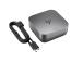 HP Thunderbolt 4 Ultra 280W G6 Dock (AW5M5UT) Docking station, Grey