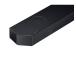 Samsung Q-Series HW-Q600H Soundbar 3.1.2 ch, Black