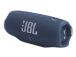 JBL Charge 6 Portable Speaker, Bluetooth, Blue