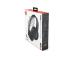 JBL Tune 660NC Wireless Headphones, Bluetooth, 3.5mm jack, Black