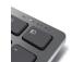 Dell Premier Multi-Device KM7321W Wireless Keyboard and Mouse, RF Wireless+Bluetooth, US, Titan grey