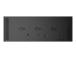 Lenovo ThinkPad USB4 Smart Dock 5500 (40BC0135EU) Docking station, Eclipse Black