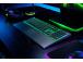 Razer Ornata V3 X Wired Gaming Keyboard USB, RGB LED, US, Silent Membrane Switches, Black (SPEC)