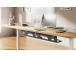 Up Up 2-31-11CC Cable Management Tray, 800x140x100, Black