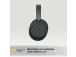 Sony WH-CH720N Noise Cancelling Wireless Headphones, Bluetooth, Black
