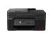 Canon PIXMA G4570 Printer Inkjet Colour MFP A4 11 ppm USB Wi-Fi