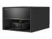 Dreame X40 Master Robot Vacuum Cleaner, Black (12 months warranty)