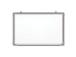 Forpus magnetic board, aluminum frame, 90x60 cm 70104 0606-201