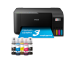 Epson EcoTank L3270 Printer Inkjet Colour MFP A4 33 ppm USB Wi-Fi