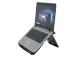 Kensington 60112 SmartFit Easy Riser Laptop Cooling Stand, Grey