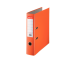 Binder Esselte, A4 / 75 mm, economical, orange