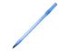 BIC Ballpoint pens ROUND STIC 1.0 mm, blue, 1 pcs. 256378