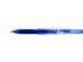 STANGER Gel Pen 0.7 mm, blue, 1 pcs.