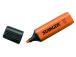 STANGER highlighter, 1-5 mm, orange, 1 pcs. 180002000