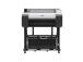 Canon imagePROGRAF TM-255 Large Format Printer Inkjet Colour A1 Wi-Fi Ethernet LAN USB