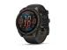 Garmin Fenix 8 Smart Watch 47 mm AMOLED Sapphire,Carbon grey DLC,Black/Pebble grey sil. band