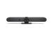 Logitech Rally Bar Video Conferencing System, Graphite