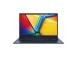 ASUS Vivobook 14 X1404VA-I712512 14'' FHD Intel Core i7-1355U 12GB 512GB SSD W11H Quiet Blue