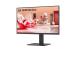 LG 27BA65QB-B.AEU Monitor 27'' IPS, QHD 2560x1440, 5 ms, 350 cd/m2, 100 Hz, Black