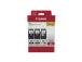 Canon PG-560XL/CL-561XL (3712C009) Ink Cartridge Multipack, BK/CMY