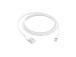 Apple Lightning to USB-A Cable, 1 m, White