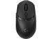 Logitech G309 LIGHTSPEED Wireless Gaming Mouse, RF Wireless + Bluetooth, 2560 DPI, Black