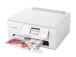 Canon PIXMA TS7650i Printer Inkjet Colour MFP A4 15 ipm USB Wi-Fi