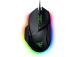 Razer Basilisk V3 35K Wired Gaming Mouse, 35000 DPI, Black