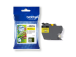 Brother LC422XL (LC422XLY) Ink Cartridge, Yellow