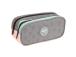 Pencil case CoolPack Edge Duke Whipped cream
