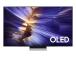 Samsung S90F (QE65S90FATXXH) TV 65'' OLED 4K UHD 3840x2160 Vision AI Smart TV 2025