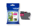 Brother LC422XL (LC422XLM) Ink Cartridge, Magenta