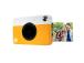 Kodak PRINTOMATIC Instant Print Camera, 2x3'', Yellow