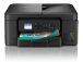 Brother DCP-T780DW Printer Inkjet Colour MFP A4 16 ppm USB Wi-Fi