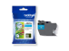 Brother LC422XL (LC422XLC) Ink Cartridge, Cyan