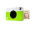 Kodak PRINTOMATIC Instant Print Camera, 2x3'', Green