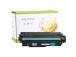 Compatible Static Control HP 653A (CF321A) Toner Cartridge, Cyan