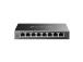 TP-Link TL-SG108S 8-Port 10/100/1000Mbps Desktop Switch