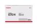 Canon CRG 070H (5640C004) Toner Cartridge, Black