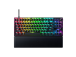Razer Huntsman V3 Pro Tenkeyless Wired Gaming Keyboard RGB, US, Black