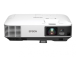 Epson EB-2250U Projector 3LCD 5000 Lumens WUXGA (1920 x 1200) 16:10 1080p LAN