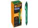 Bic Gel pen Gel-Ocity Quick Dry, green, Box of 12 pcs