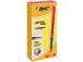BIC Highlighter FLEX Pink, Box 12 pcs. 494879