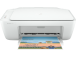 HP DeskJet 2320 AiO Printer Inkjet Colour MFP A4 7.5 ppm USB