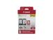 Canon PG-575XL/CL-576XL (5437C006) Photo value pack Ink Cartridge Multipack, BK/CMY