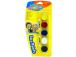 Colorino Kids Face paints 5 colours